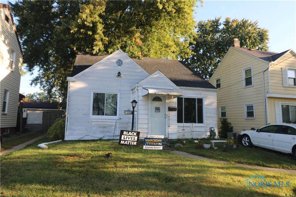 1202 Corbin - Photo 1