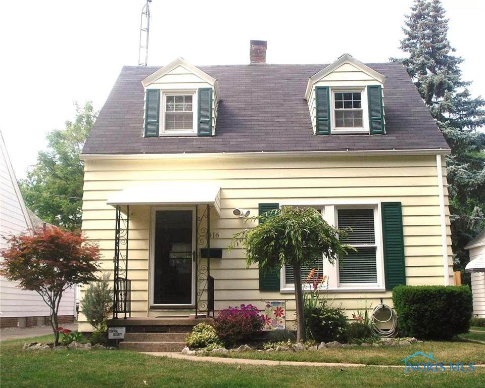 1416 Crestwood - Photo 1