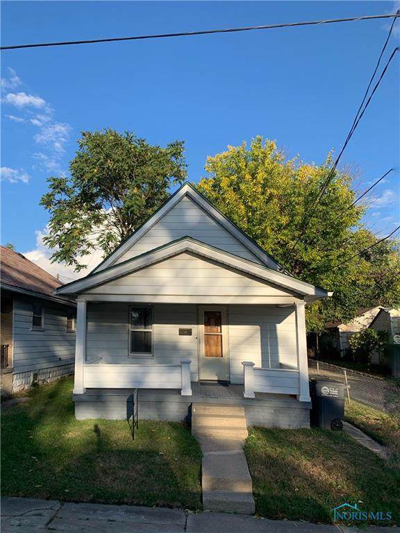 265 Spring Grove - Photo 1