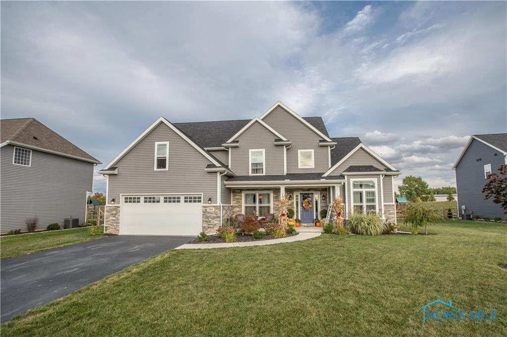 204 Drakefield - Photo 1