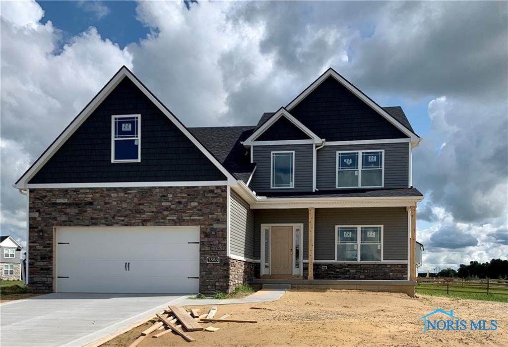 1583 Blackhawk - Photo 1