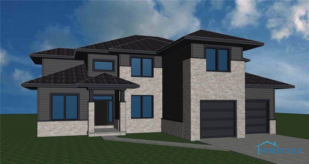2681 Woods Edge - Photo 1