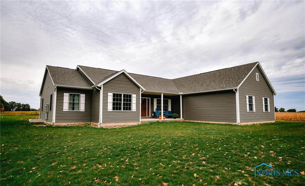 480 Township Road 134 - Photo 1