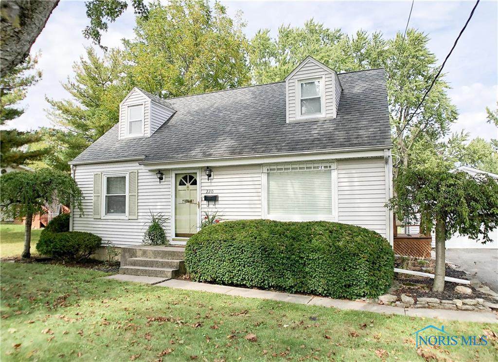 220 Edgar - Photo 1