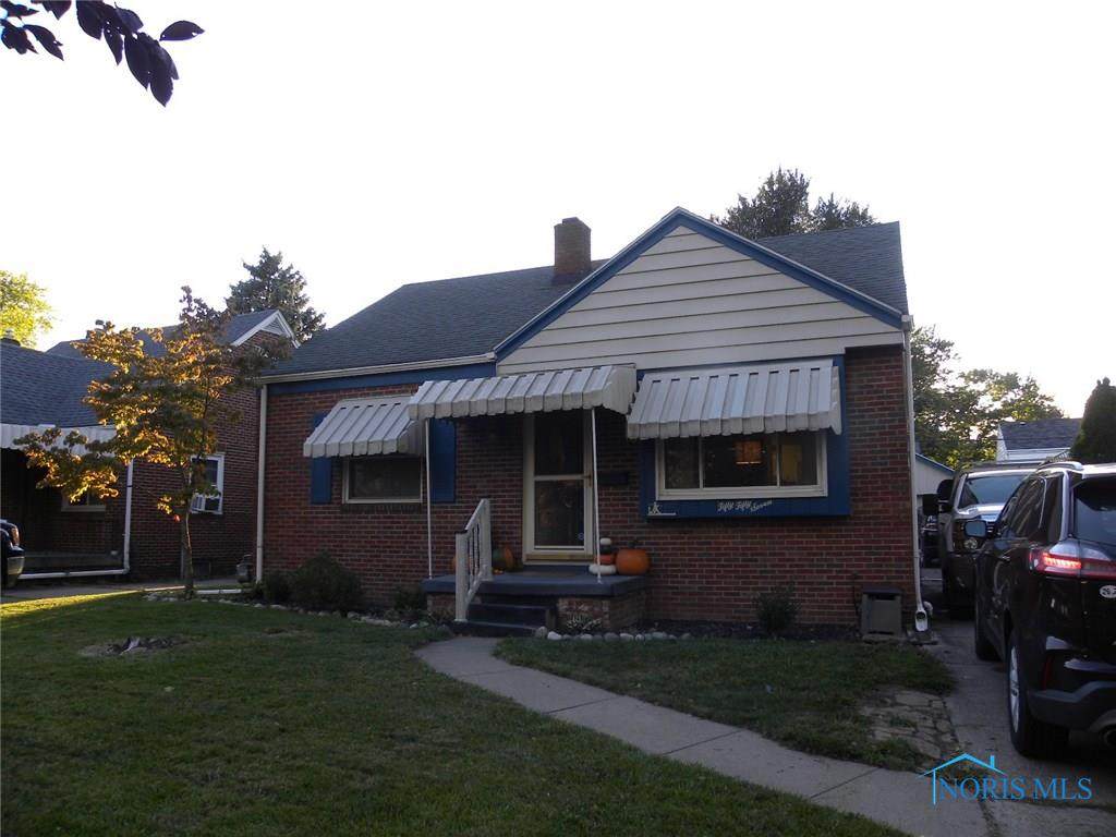 5057 Tappan - Photo 1