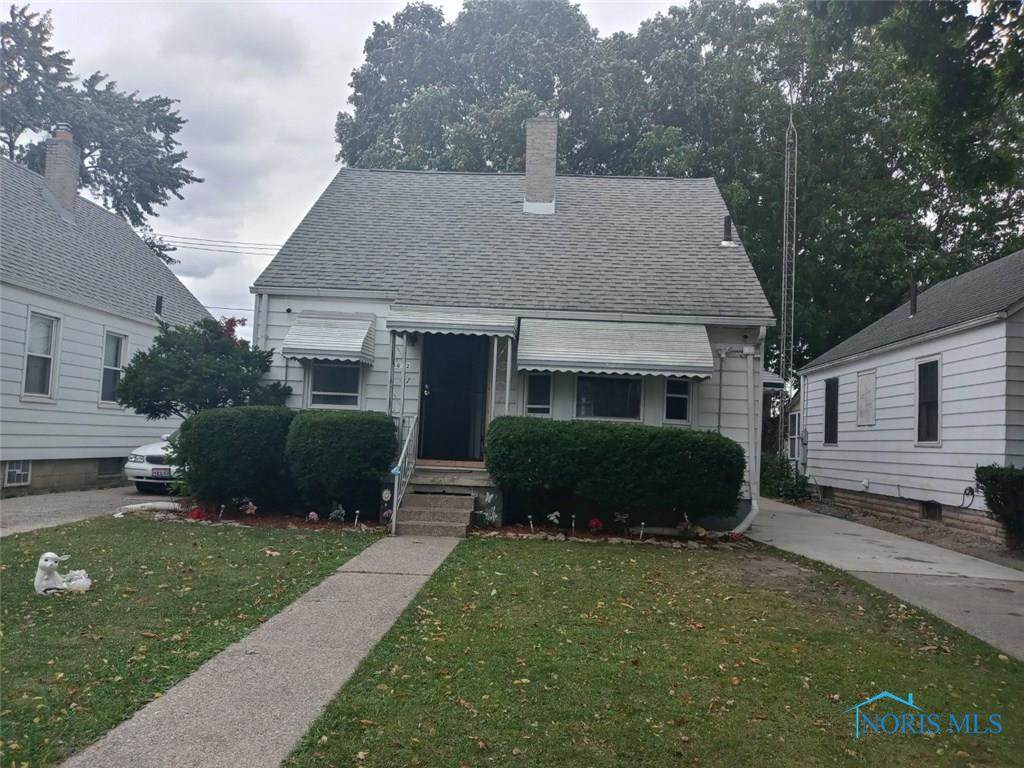 3612 Wersell - Photo 1