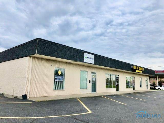 2017 Tiffin - Photo 1