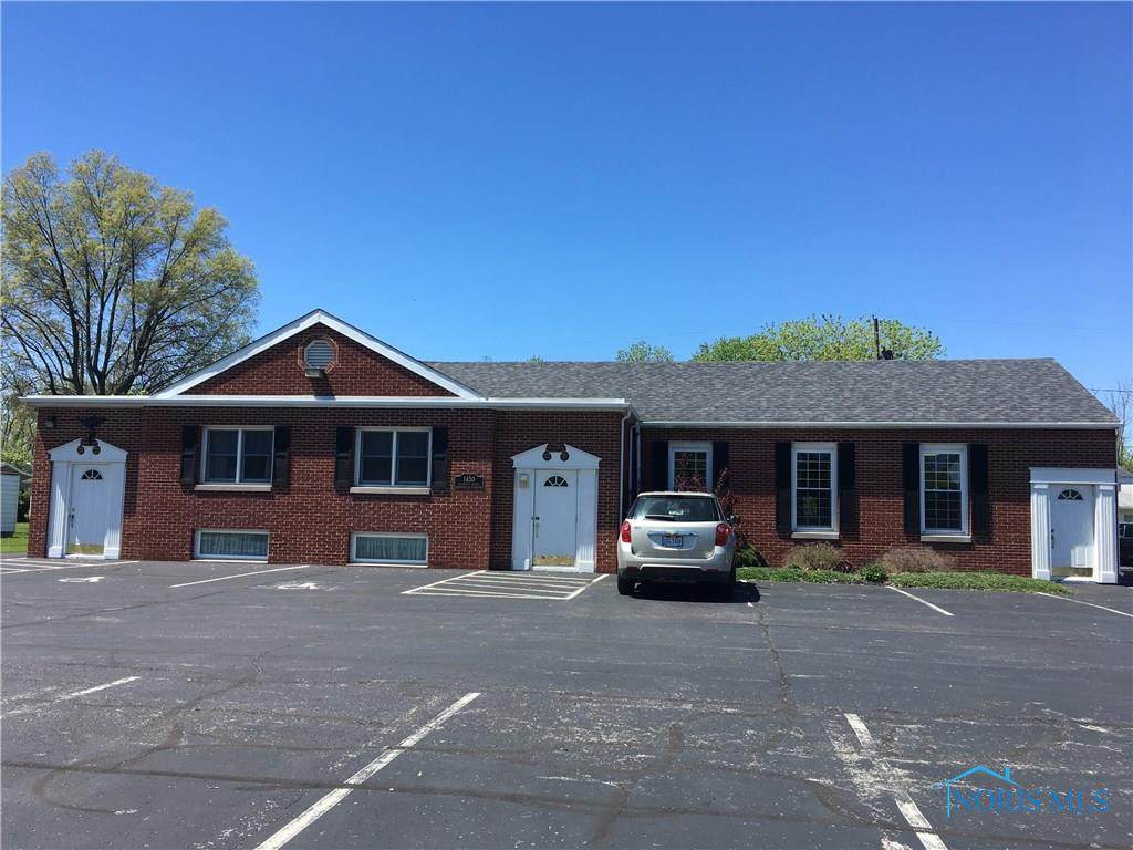 1450 S South Clinton - Photo 1