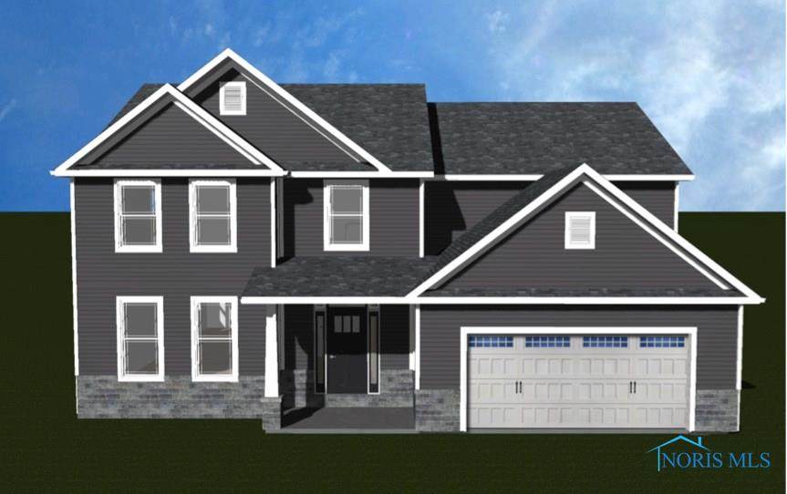 174 Valley Hall - Photo 1