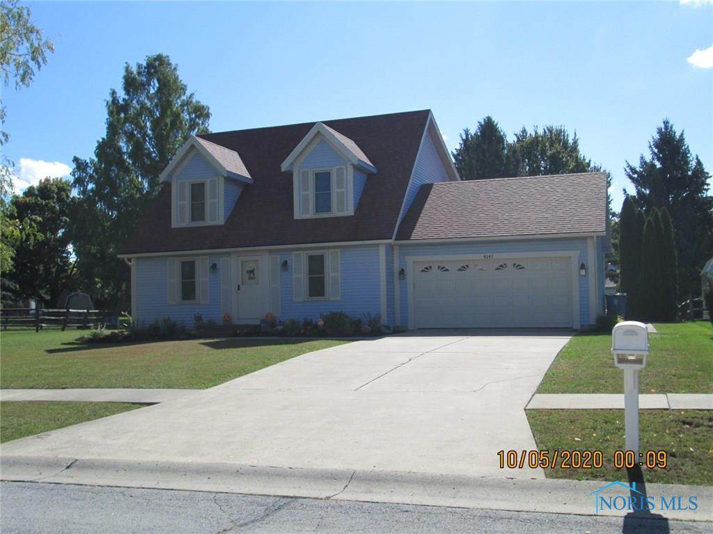 4042 Heritage Cove - Photo 1