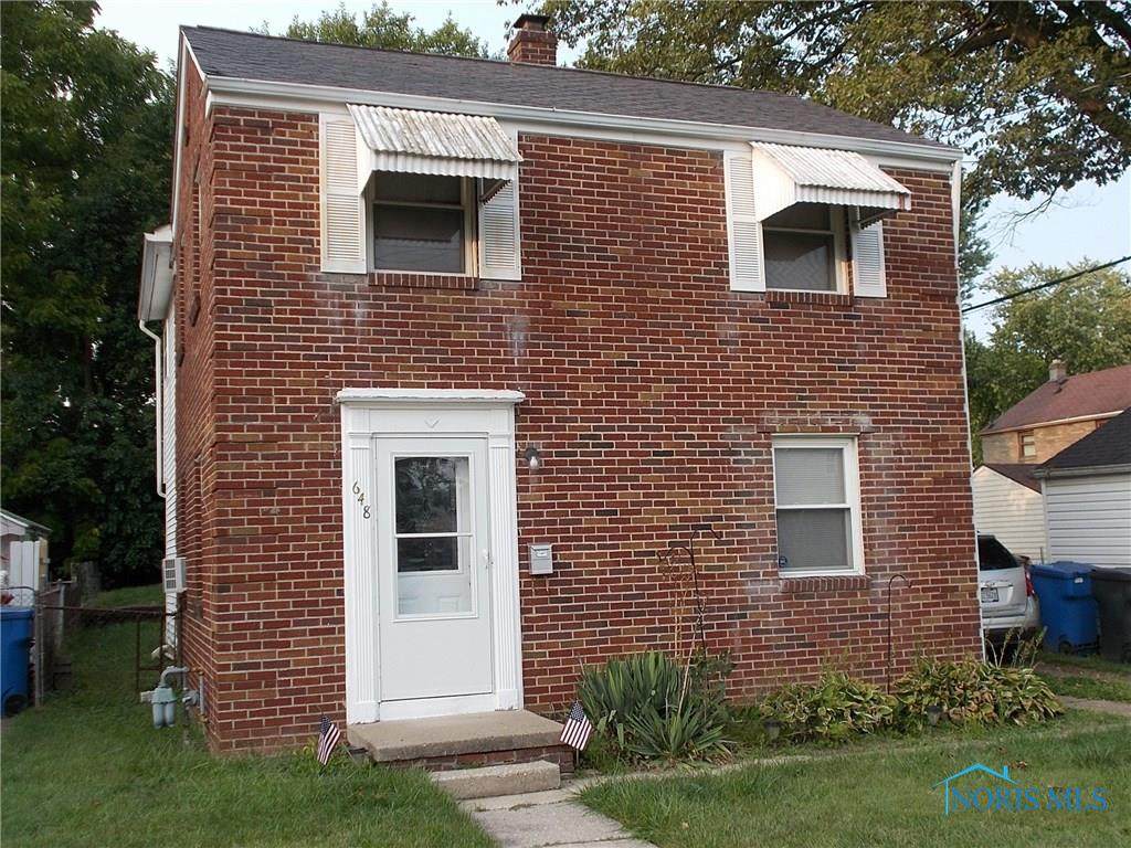 648 Poinsetta - Photo 1