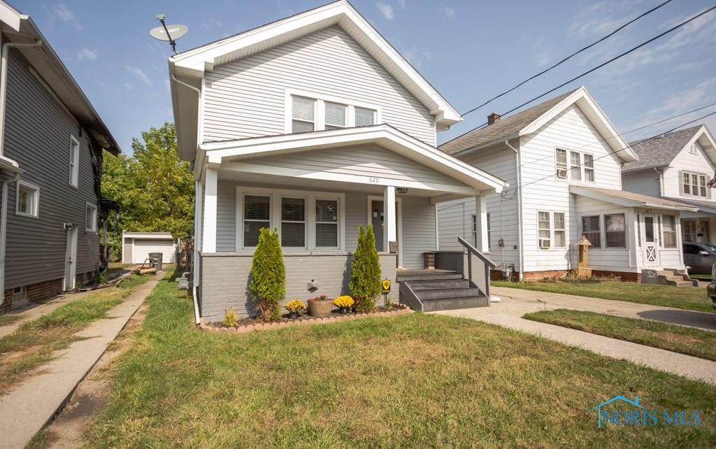 620 Dryden - Photo 1
