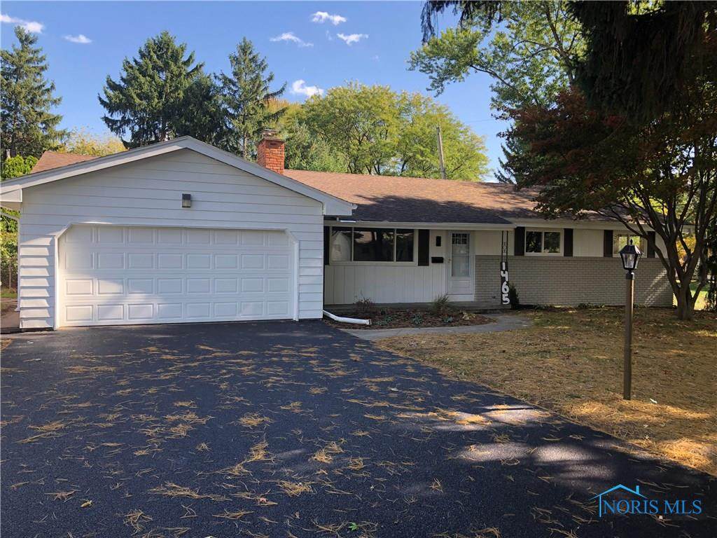 1465 Melvin - Photo 1