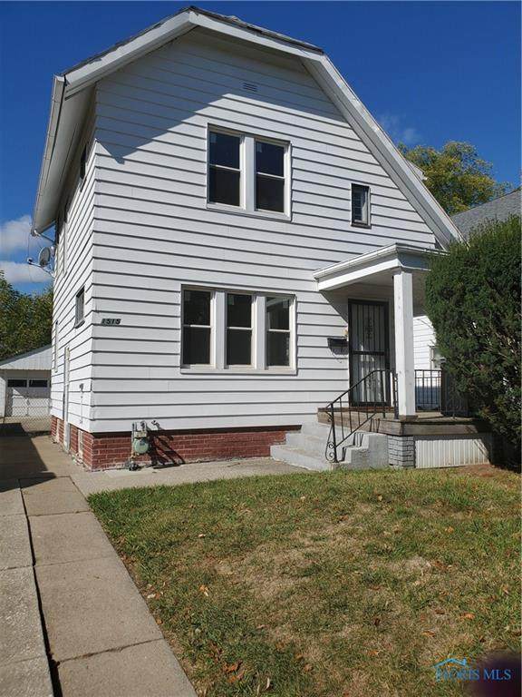 1515 Addington - Photo 1
