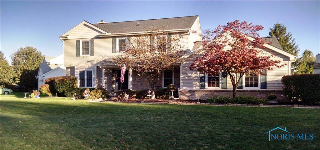8039 Indian Creek - Photo 1