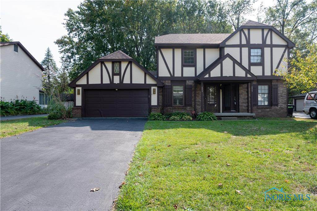 6823 Woodmeadow - Photo 1