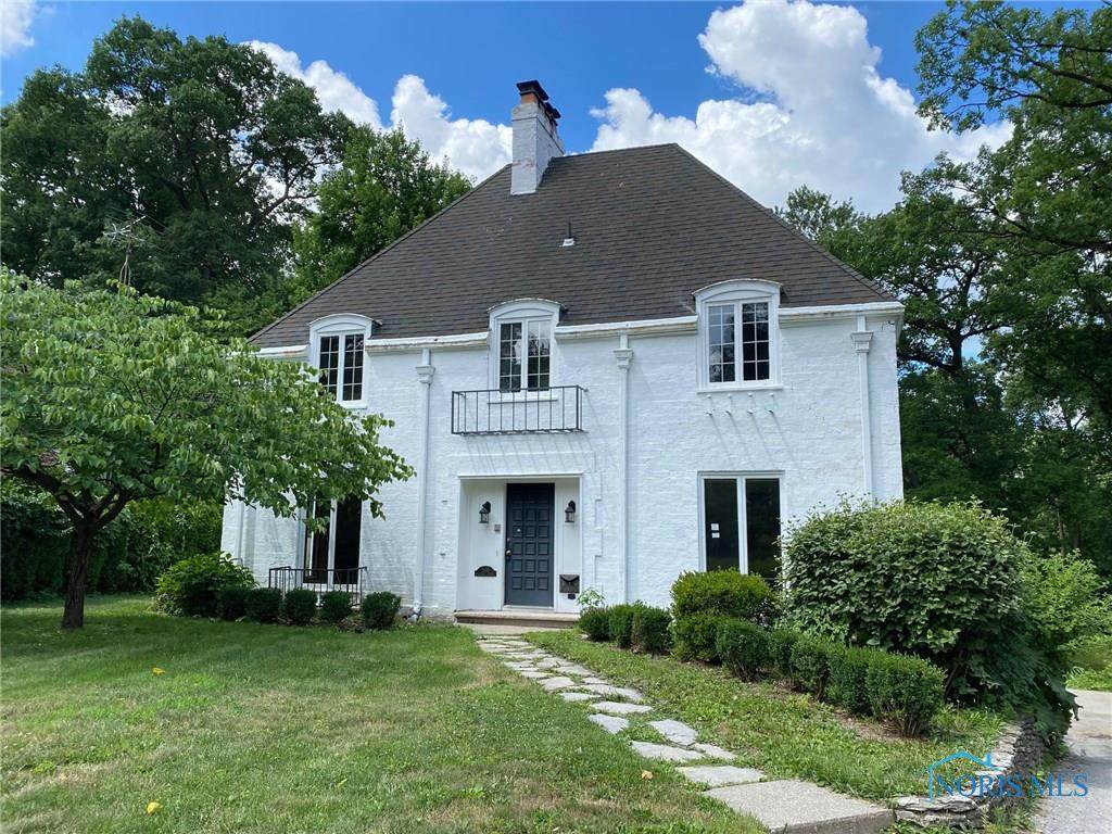 3819 Sulphur Spring - Photo 1