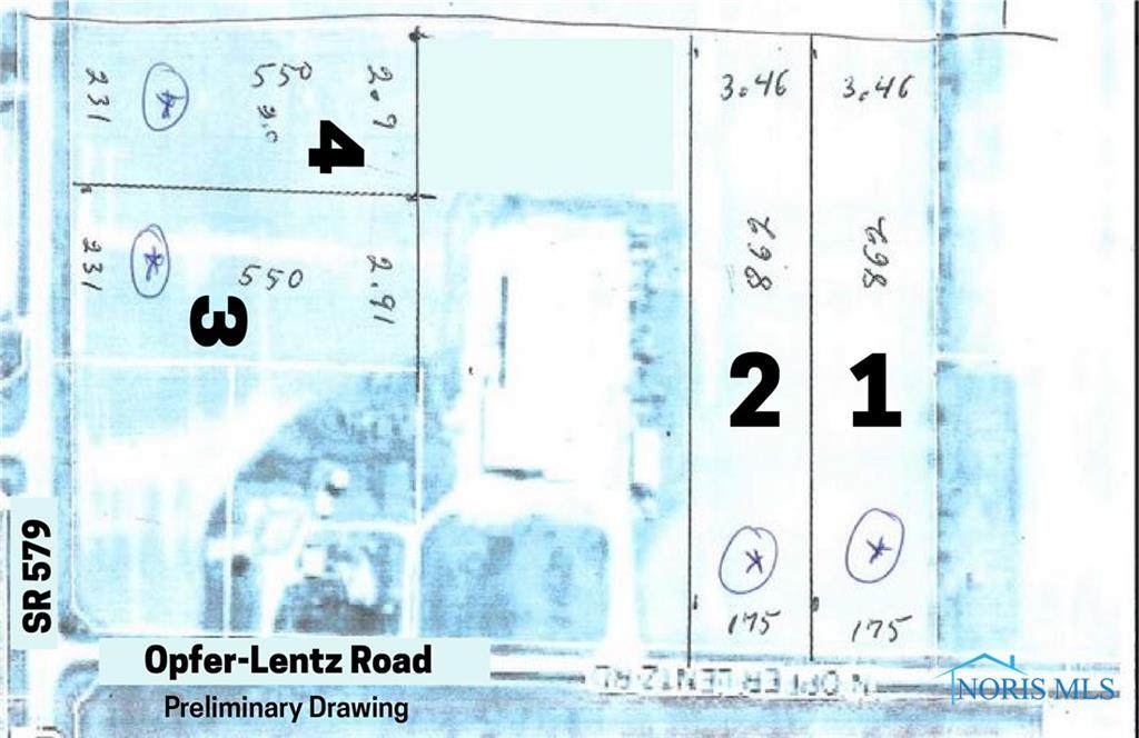 4 LOT Williston (Sr 579) - Photo 1