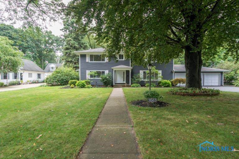 3563 Edgevale - Photo 1