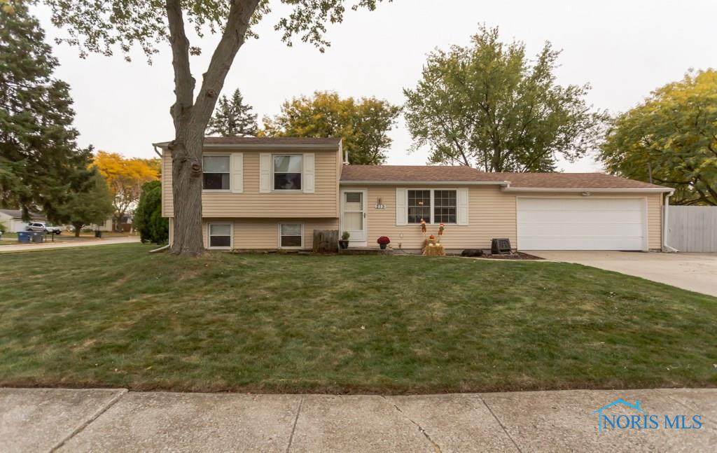 215 Southwood - Photo 1