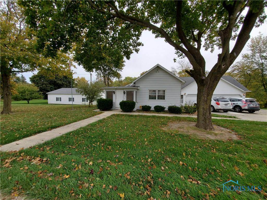 609 Water - Photo 1