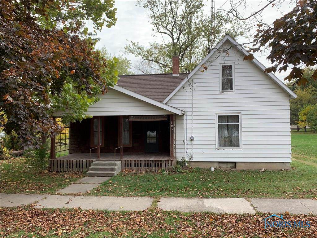 402 Lafayette - Photo 1