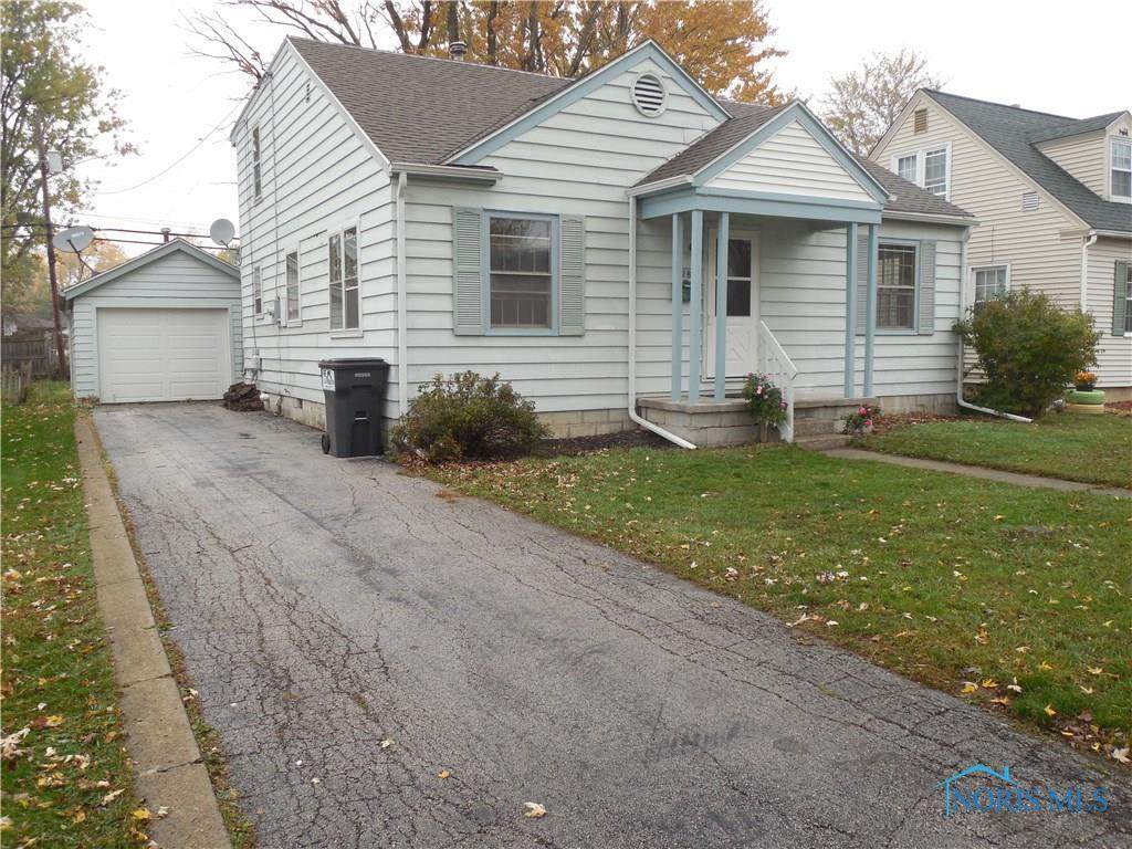 228 Rector - Photo 1