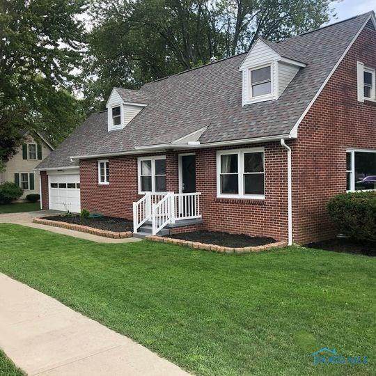 813 Park - Photo 1