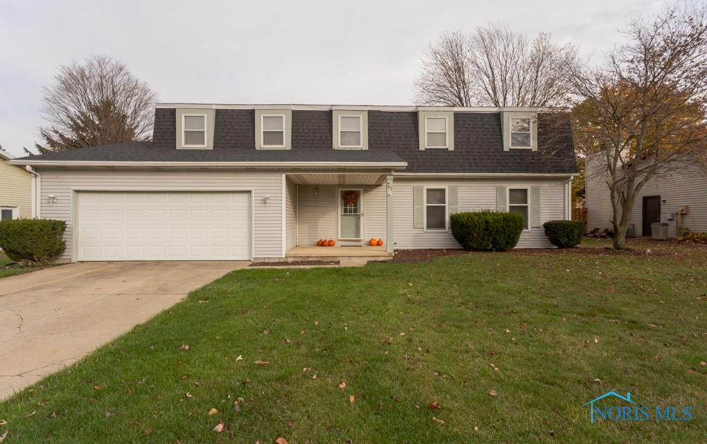 417 Truman - Photo 1