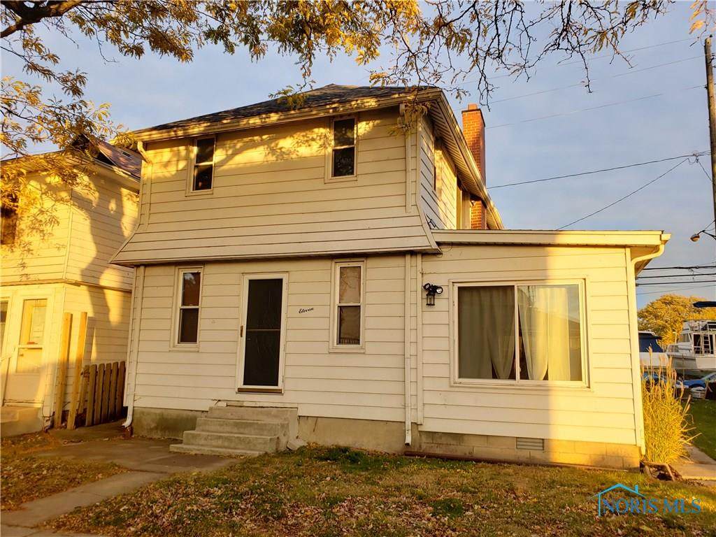 11 Edgewater Park - Photo 1