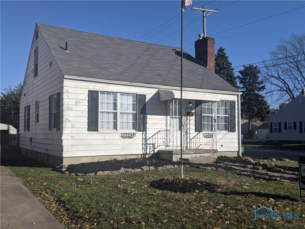 502 California - Photo 1