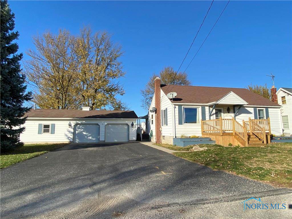511 Perry - Photo 1