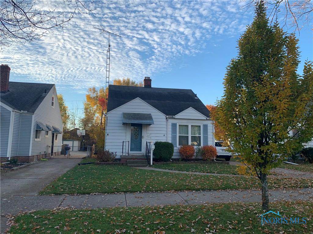 607 Southover - Photo 1