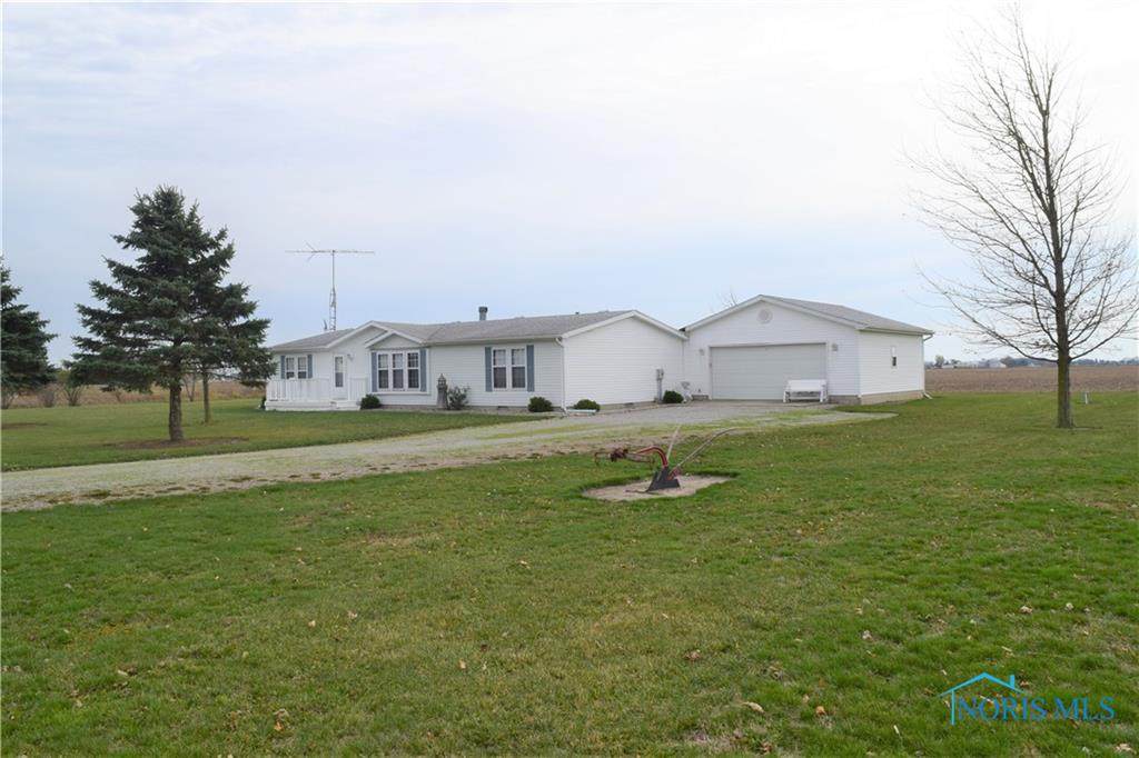 12307 County Road U - Photo 1