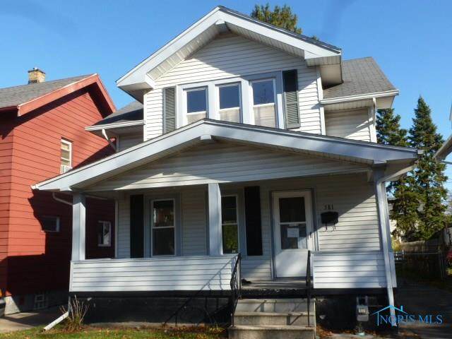581 Durango - Photo 1