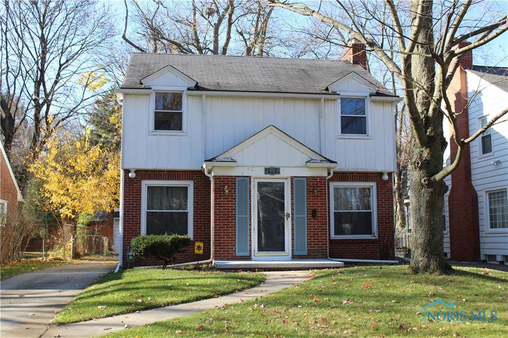 2509 Goddard - Photo 1