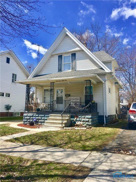 4135 Burnham - Photo 1