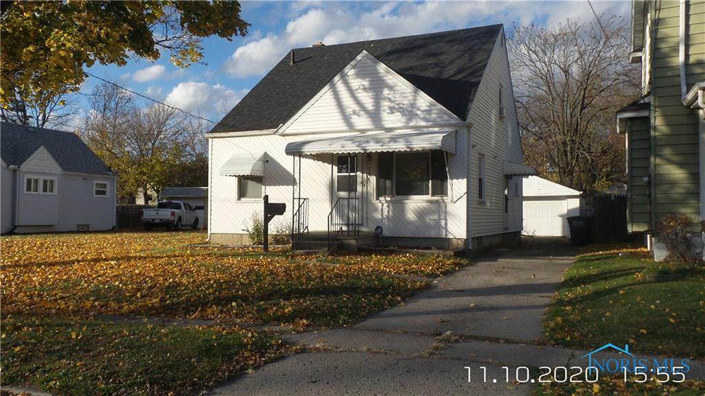 1724 Barrows - Photo 1