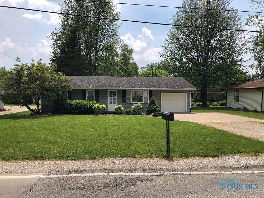 400 South - Photo 1