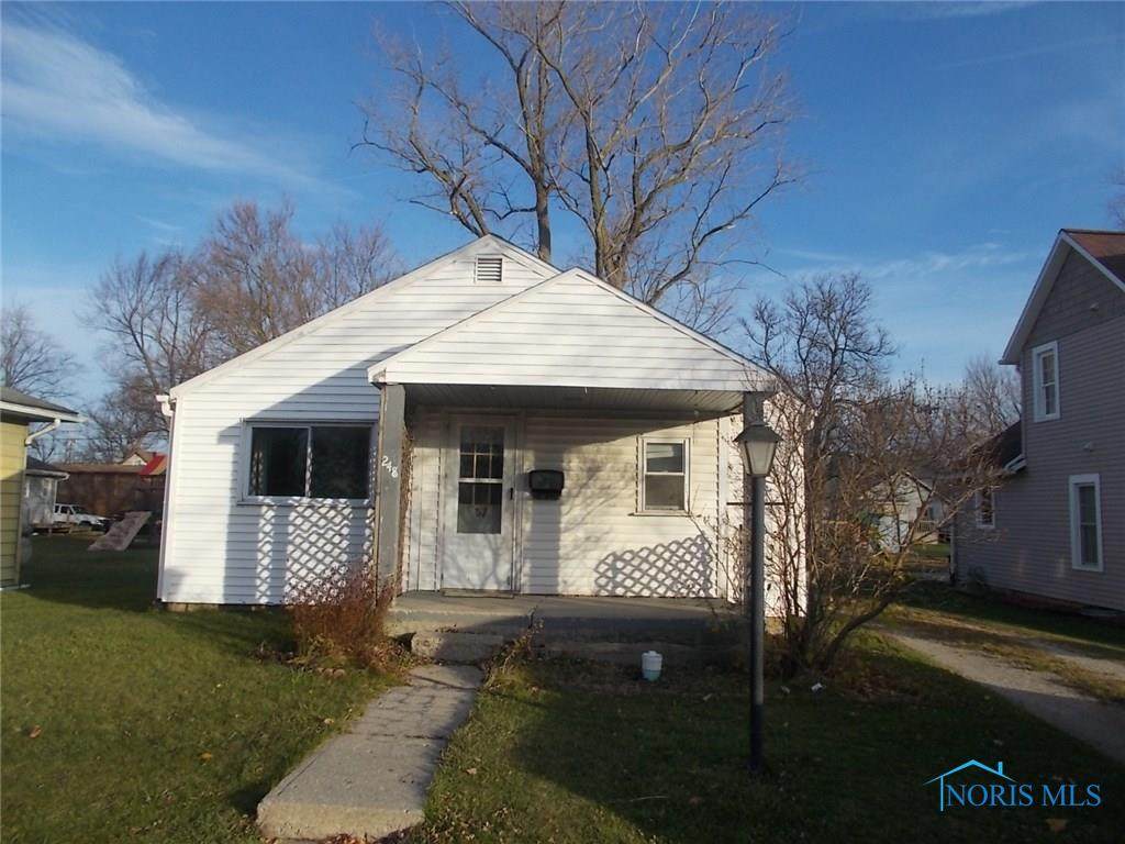 248 Willow Street - Photo 1