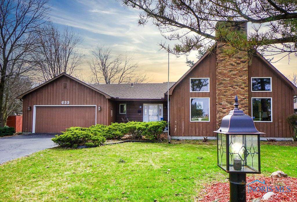633 Yates - Photo 1