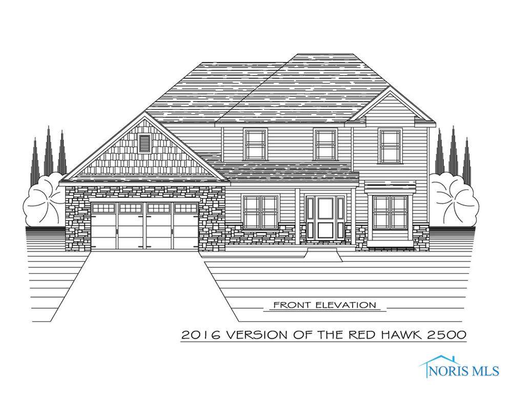 501 Hidden Village - Photo 1