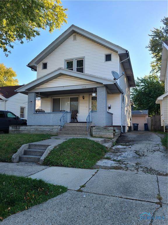 4208 Asbury - Photo 1