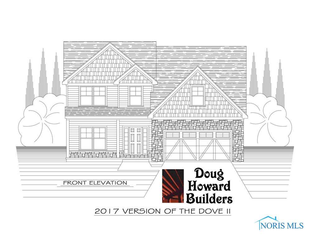 509 Hidden Village - Photo 1