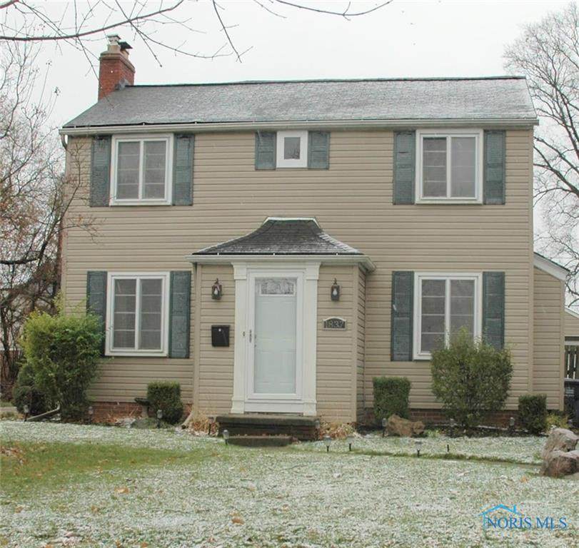 1837 Winston - Photo 1