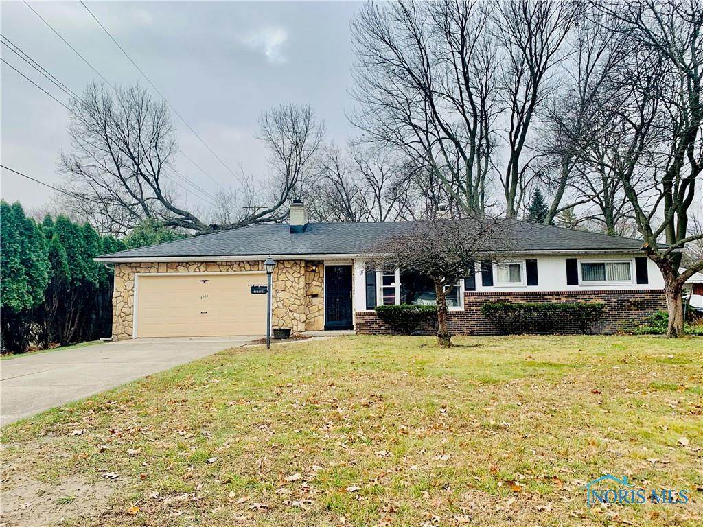 3103 Oak Grove - Photo 1