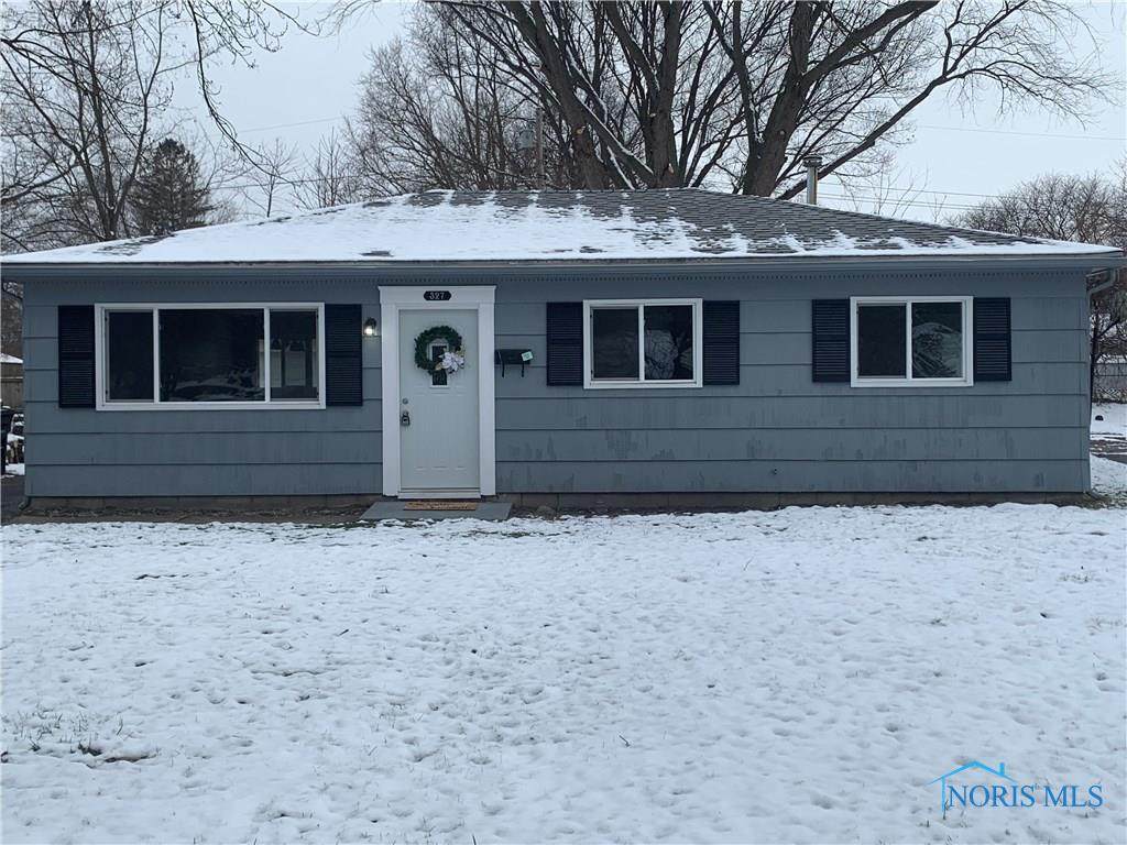 327 Clifton - Photo 1