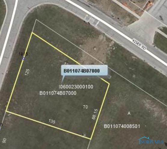 1815 Langlan Drive - Photo 1