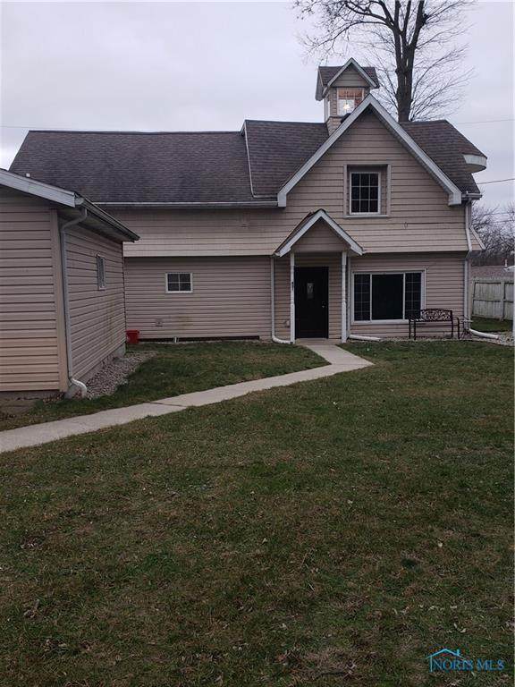 431 East Maumee - Photo 1