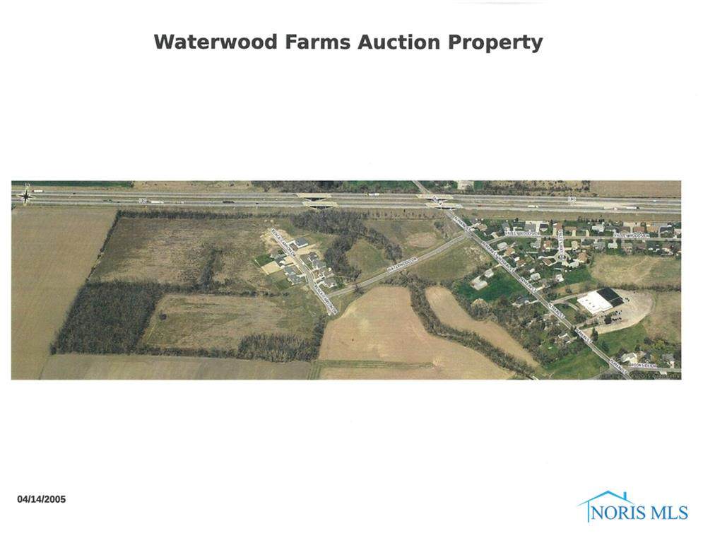 0 Waterwood Drive - Photo 1